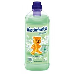 KUSCHEL WEICH ALOE VERA 1L