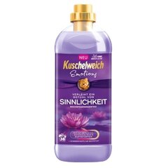 KUSCHELWEICH AVIVÁŽ EMOTIONS SINNLICHKEIT 38PD 1L