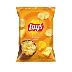 LAY´S CHEESE 60G