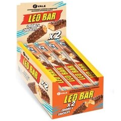 LEO BAR 2KS 100G