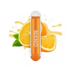 LIO NANO II FRESH ORANGE