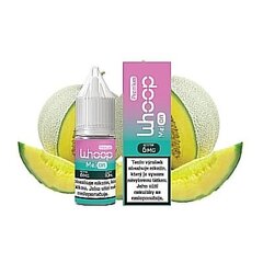 LIQUID WHOOP MELON 10ML 18MG