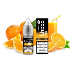 LIQUIDN WHOOP SALT ORANGE 20MG 10ML