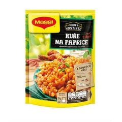 MAGGI DOBRÝ HOSTINEC KUŘE NA PAPRICE PIKANT 146G