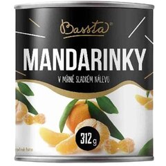 MANDARINKY 312G / PP 175G