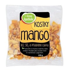 MANGO KOSTKY 100G