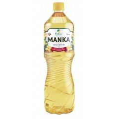 MANKA S VITAMÍNEM D 1L