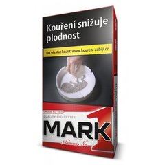 MARK1 RED 100S Q139