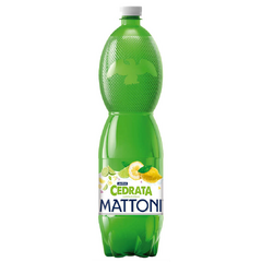 MATTONI CEDRATA 1,5L PET
