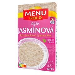 MENU GOLD RÝŽE JASMÍNOVÁ 500G