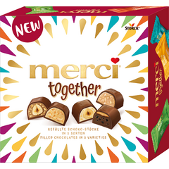MERCI TOGETHER 175G