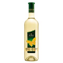 MIKULOV MOTÝL MUŠKÁT MORAVSKÝ 750ML