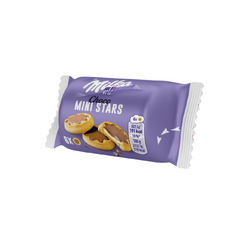 MILKA CHOCOMINIS 37,5G