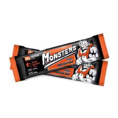 MONSTERS PROTEIN DRIED APRICOTS 28G