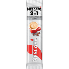 NESCAFÉ COFFEE CREAMER 2V1 8G 1KS