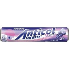 NESTLÉ ANTICOL ČERNÝ RYBÍZ 50G