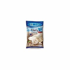 NOWACO FILETY Z ALJAŠSKÉ TRESKY 400G