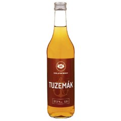 OLANDO TUZEMÁK 37,5% 500ML