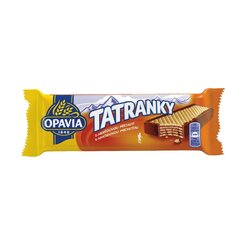 OPAVIA TATRANKY ARAŠÍDOVÉ 47G