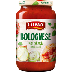 OTMA GURMÁN BOLOŇSKÁ 350 G