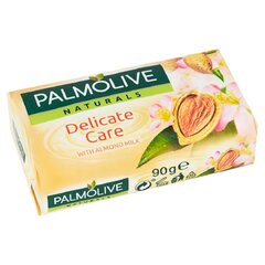 PALMOLIVE DELICATE CARE ALMOND MILK 90G