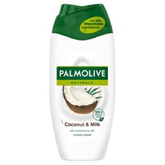 PALMOLIVE NATURALS COCONUT MILK SPRCHOVÝ GEL 250ML