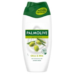 PALMOLIVE SG OLIVE MILK 250ML