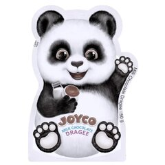 PANDA ČOKOLADOVÉ DRÁŽE 50G