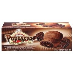 PAPAGENA ČOKOLÁDOVÉ 150G