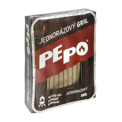 PEPO JEDNORÁZOVÝ GRIL