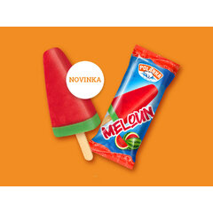 POLÁRKA MELOUN 55ML