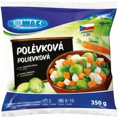 NOWACO POLÉVKOVÁ SMĚS 350G