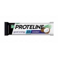 PROTELINE COCONUT 40G