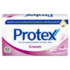 PROTEX MÝDLO CREAM 90G