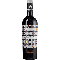 QUERIENTES CRIANZA 750ML