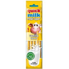 QUICK MILK VANILLA 30G