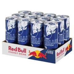 RED BULL BLUE EDITION 250ML