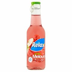RELAX MELOUN 20% 250ML