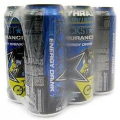 ROCKSTAR XDURANCE 500ML