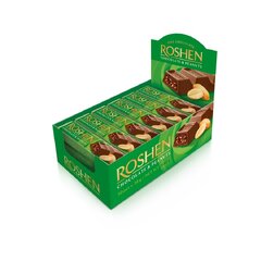 ROSHEN CHOCOLATE&PEANUTS 40G