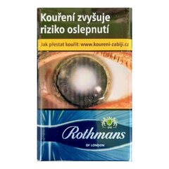 ROTHMANS BLUE Q146