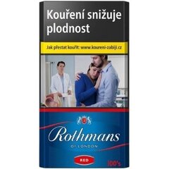 ROTHMANS RED 100´S