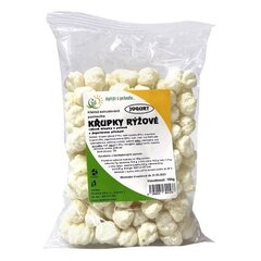 RÝŽOVÉ KŘUPKY JOGURT 150G