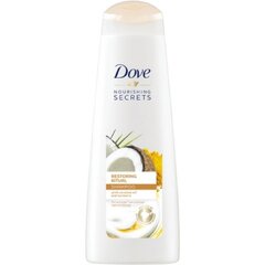 ŠAMPON DOVE RESTORING 250ML