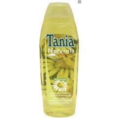 ŠAMPON TANIA HEŘMÁNEK 500ML