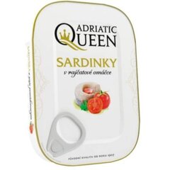 SARDINKY V RAJČATOVÉM PROTLAKU 105G