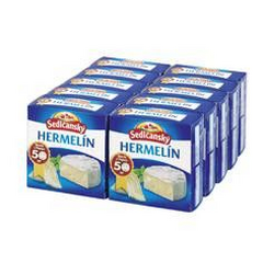 SEDLČANSKÝ HERMELÍN 45% 100G