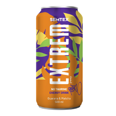 SEMTEX EXTREM ENERGETICKÝ NÁPOJ 500ML PL