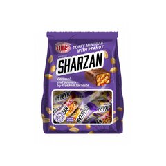 SHARZAN MINI TOFFEE 200G
