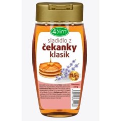 SLADIDLO Z ČEKANKY KLASIK 350G